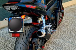 YAMAHA R6 2005