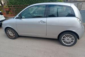 Lancia Ypsilon Anno 2008