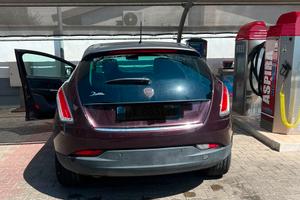 Lancia delta