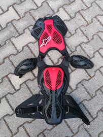 ALPINESTARS PETTORINA BIONIC MTB M