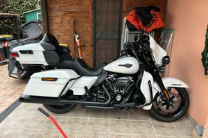 Harley-Davidson ultra limited 114