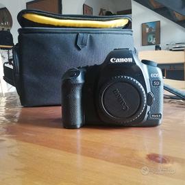 Canon EOS 5D MARK II