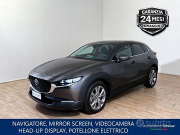 Mazda CX-30 2.0 m-hybrid Executive Appearance...