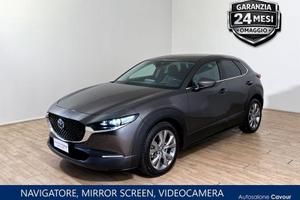 Mazda CX-30 2.0 m-hybrid Executive Appearance...