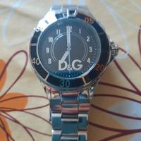 Orologio D & G Time nuovo