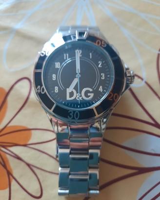 Orologio D & G Time nuovo