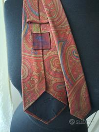 cravatta ETRO