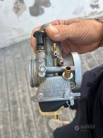 Carburatore Mikuni 36