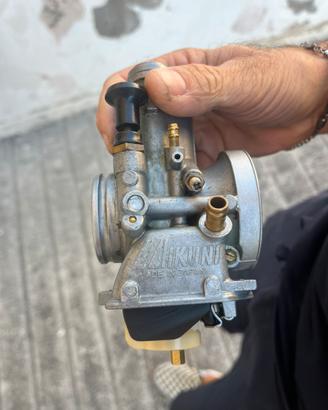 Carburatore Mikuni 36