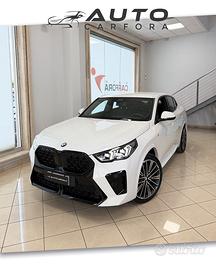 Bmw X2 xDrive 20d MSport 163cv