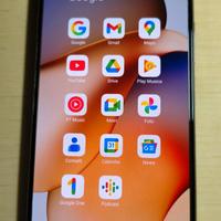 SMARTPHONE MARCA: XIAOMI  MODELLO:  11 LITE 5G NE