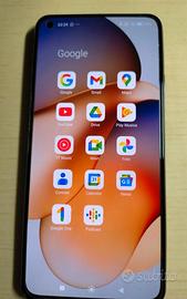 SMARTPHONE MARCA: XIAOMI  MODELLO:  11 LITE 5G NE