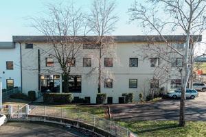 Vendita Palazzina Uffici