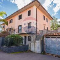 Villa a schiera - San Giovanni la Punta