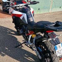 DUCATI MULTISTRADA V4S FULL 2021
