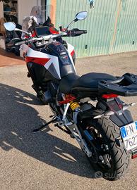 DUCATI MULTISTRADA V4S FULL 2021