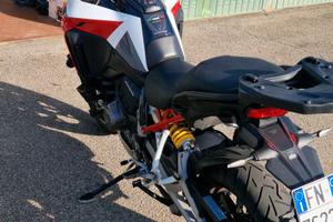DUCATI MULTISTRADA V4S FULL 2021