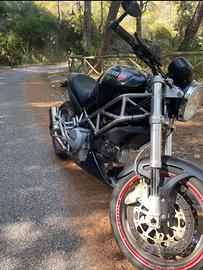 Ducati monster 620