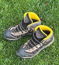 SCARPA TREKKING ALTA