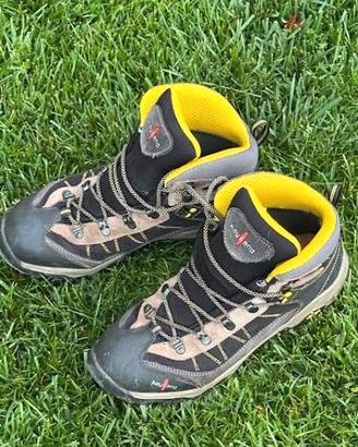 SCARPA TREKKING ALTA