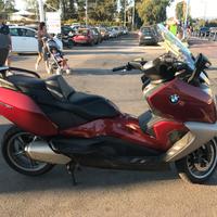 Bmw c 650 - 2013