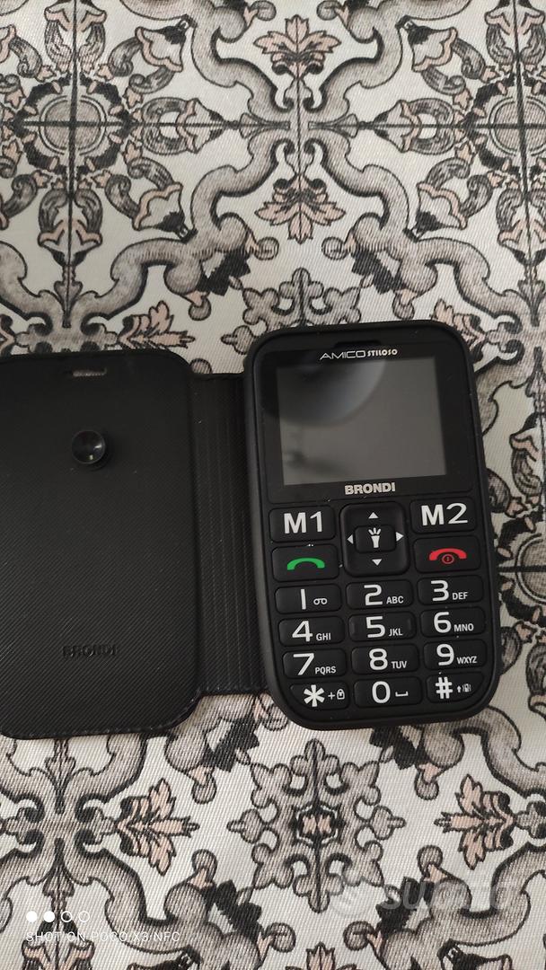 cellulare Brondi - Telefonia In vendita a Siracusa