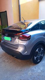 Citroen C4 new cambio automatico