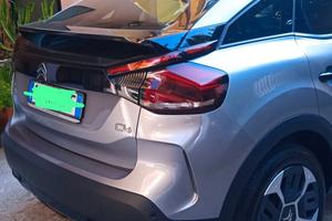 Citroen C4 new cambio automatico