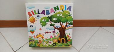 Sillabandia