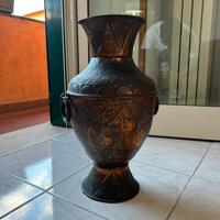 Vaso rame