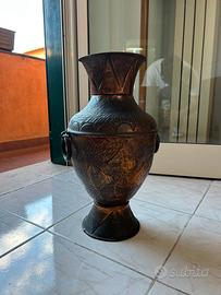 Vaso rame