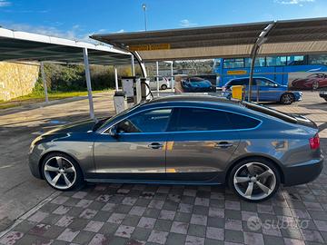 Audi a5 2.0 TDI 190cv