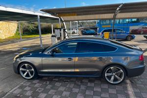 Audi a5 2.0 TDI 190cv