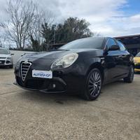 Alfa Romeo Giulietta 2.0 JTDm-2 170 CV Distinctive