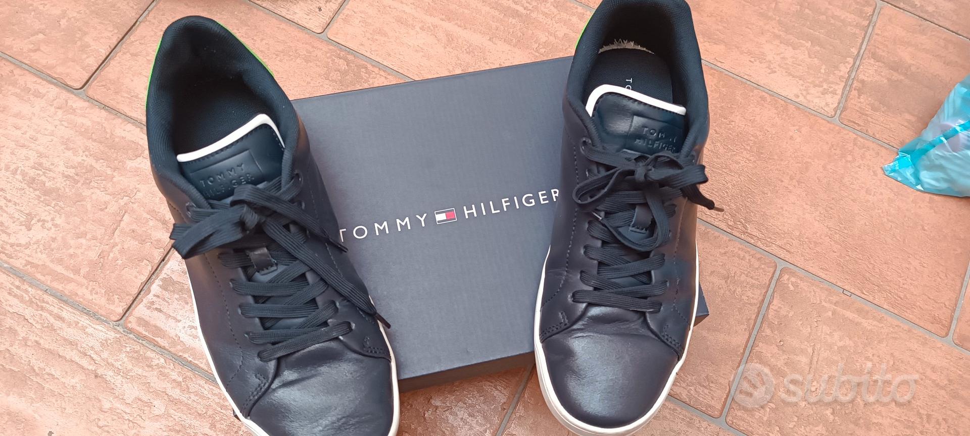 Scarpe tommy hotsell hilfiger palermo