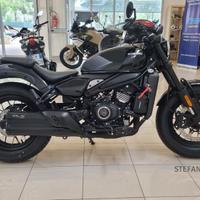 CFMOTO 450CLC