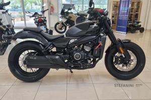 CFMOTO 450CLC
