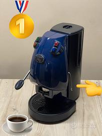 Didiesse Frog Revolution con erogatore Vapore, Blu