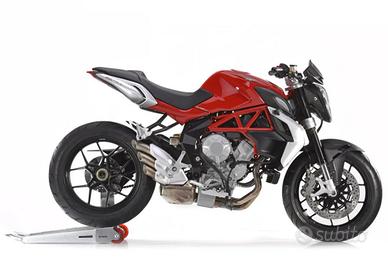 BRUTALE 800 MY 2015