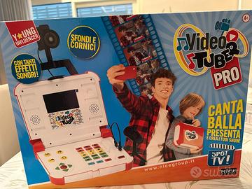 video tuber pro  NICE
