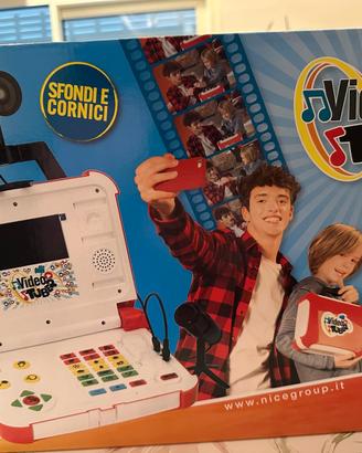 video tuber pro  NICE