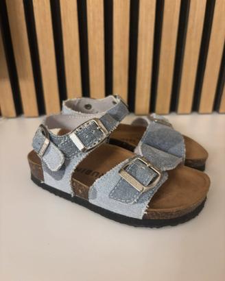 Sandali per bambini