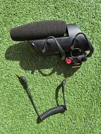 Shure LensHopper VP83F