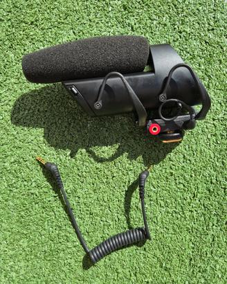 Shure LensHopper VP83F