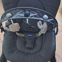 Sdraietta Chicco Hooplà