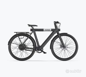 E-bike YEEP.ME DAY SPORT 28" - Come nuova!