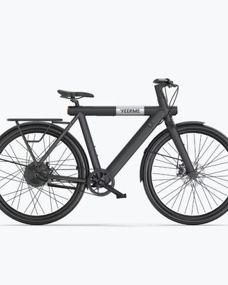 E-bike YEEP.ME DAY SPORT 28" - Come nuova!