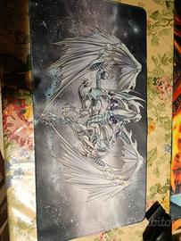 playmat drago polvere di stelle