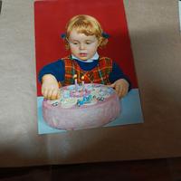Cartoline vintage