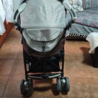 PASSEGGINO PEG  P3 COMPACT